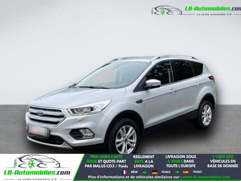 Ford Kuga 1.5 EcoBoost 150 BVM 2020 occasion Beaupuy 31850