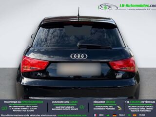 A1 1.0 TFSI 82 2017 occasion 31850 Beaupuy