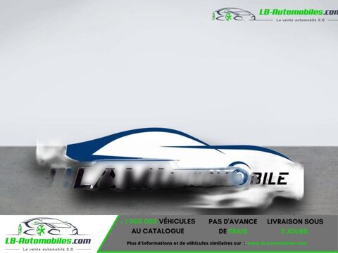 Porsche Cayenne E-Hybrid 3.0 V6 462 ch BVA 2020 occasion Beaupuy 31850