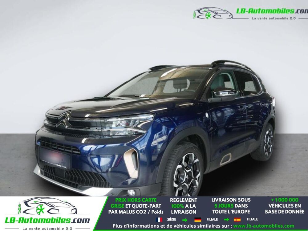 C5 aircross PureTech 130 BVA 2023 occasion 31850 Beaupuy