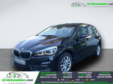 BMW Serie 2 216d 116 ch BVM 2021 occasion Beaupuy 31850