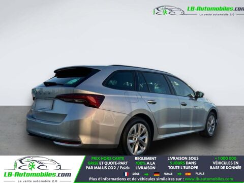 Octavia 2.0 TDI 150 ch BVA 2024 occasion 31850 Beaupuy