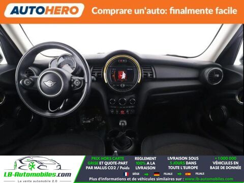 Countryman 102 ch BVM 2020 occasion 31850 Beaupuy