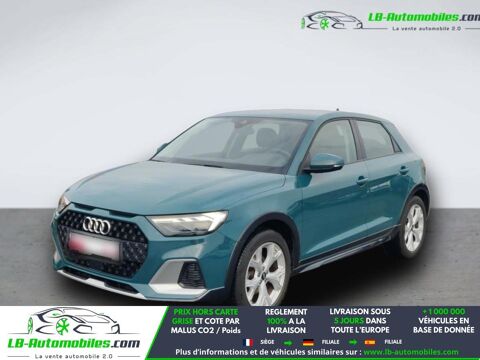Audi A1 1.4 TFSI 150 2021 occasion Beaupuy 31850