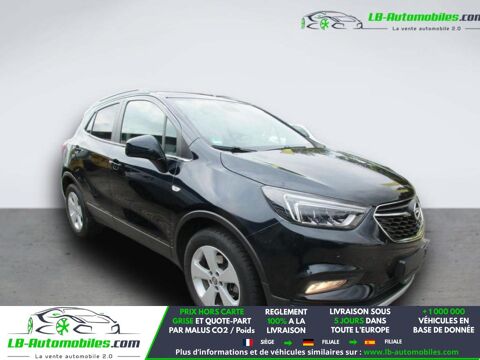 Mokka 1.6 CDTI - 136 ch 2018 occasion 31850 Beaupuy