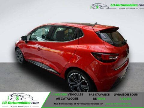 Renault Clio IV TCe 120 BVM 2017 occasion Beaupuy 31850
