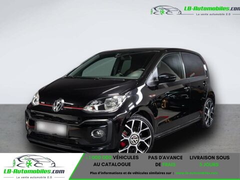 Volkswagen UP 1.0 115 BVM 2019 occasion Beaupuy 31850