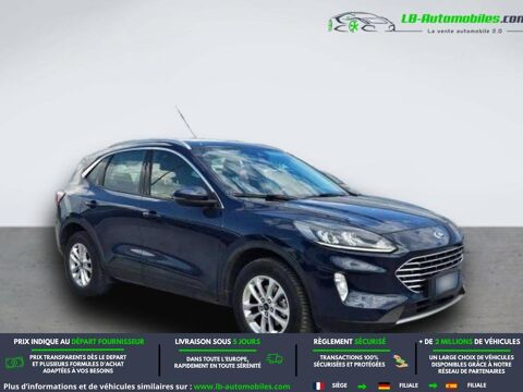 Kuga 2.5 Duratec 150 ch FHEV BVA 2022 occasion 31850 Beaupuy
