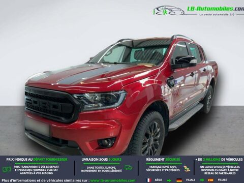 Annonce voiture Ford Ranger 33990 €