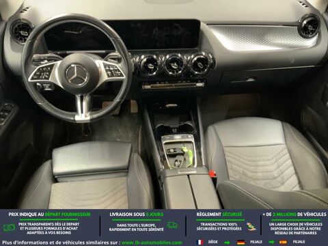 Classe GLA 180 BVA 2023 occasion 31850 Beaupuy