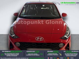 i10 1.2 84 BVA 2020 occasion 31850 Beaupuy