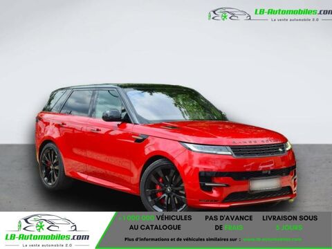 Range Rover D350 AWD 3.0D i6 2023 occasion 31850 Beaupuy