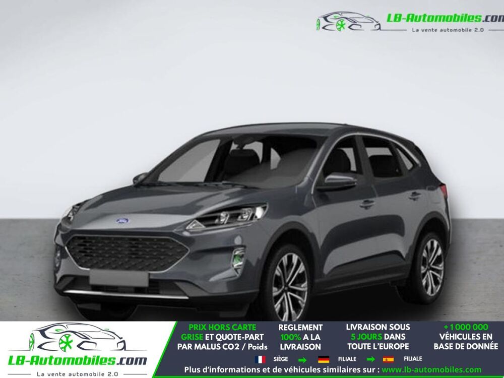 Kuga 2.5 Duratec 150 ch FHEV BVA 2023 occasion 31850 Beaupuy