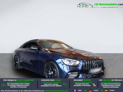 Classe E 53 AMG BVA 2019 occasion 31850 Beaupuy