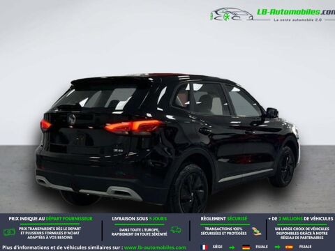 MG.ZS 1.0L T-GDI 111ch 2WD BVA6 2026 occasion 31850 Beaupuy