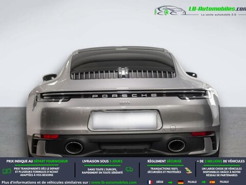 911 4S 3.0i 450 PDK 2023 occasion 31850 Beaupuy