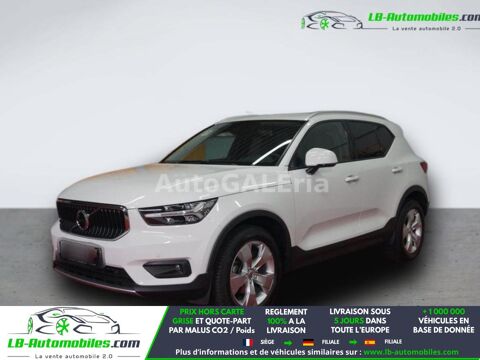 Annonce voiture Volvo XC40 28700 €