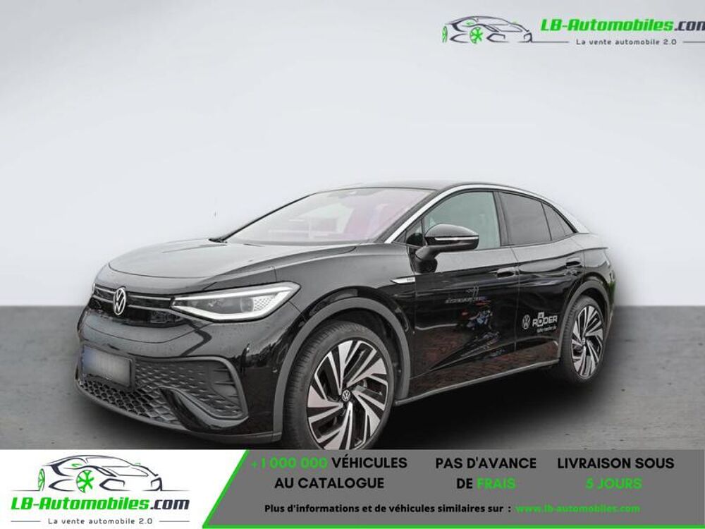 ID.3 174 ch Pro 2022 occasion 31850 Beaupuy