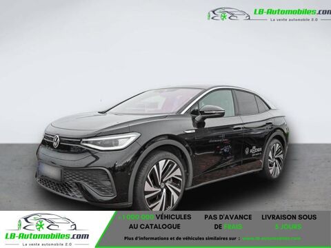 Annonce voiture Volkswagen ID.3 36500 €