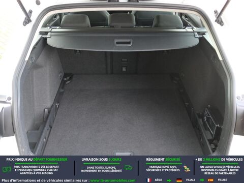 Golf SW 2.0 TDI 115 BVA 2022 occasion 31850 Beaupuy