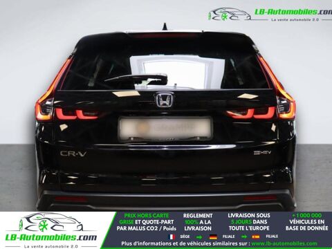 CR-V e:HEV 2.0 i-MMD 2WD 148ch BVM 2024 occasion 31850 Beaupuy