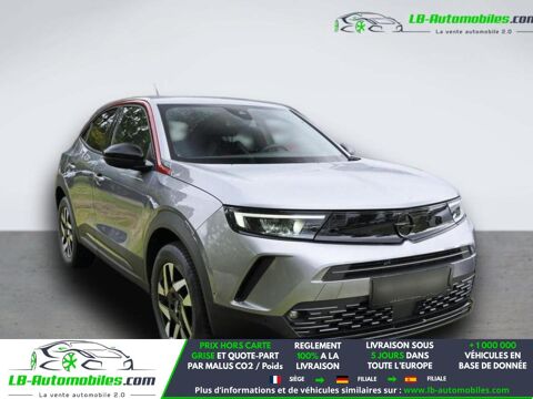Mokka 1.2 Turbo 130 ch BVA 2023 occasion 31850 Beaupuy
