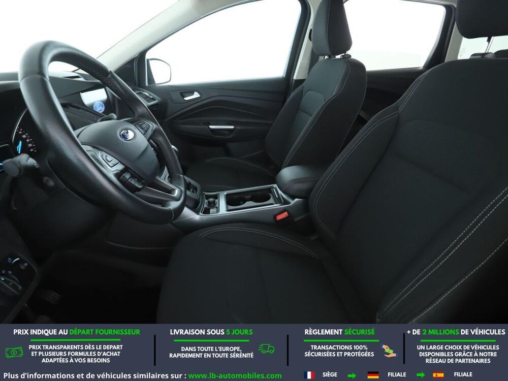 Kuga 1.5 150 4x2 BVA 2019 occasion 31850 Beaupuy