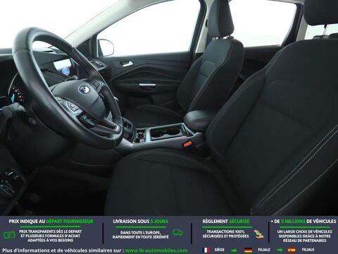 Kuga 1.5 150 4x2 BVA 2019 occasion 31850 Beaupuy