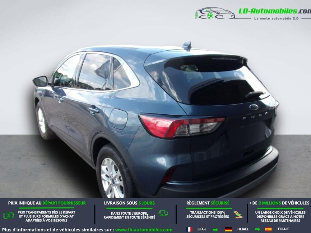 Kuga 1.5 EcoBoost 150 BVM 2020 occasion 31850 Beaupuy