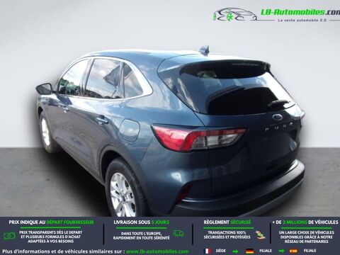 Kuga 1.5 EcoBoost 150 BVM 2020 occasion 31850 Beaupuy