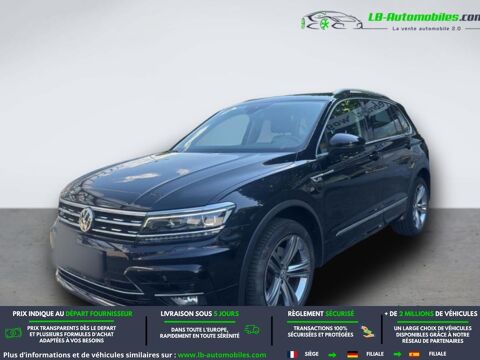 Volkswagen Tiguan 2.0 TSI 190 BVA 4Motion 2020 occasion Beaupuy 31850