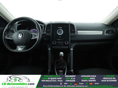 Koleos dCi1 85 BVA AllMode 4x4 2024 occasion 31850 Beaupuy
