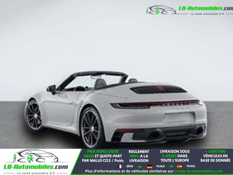Annonce voiture Porsche 911 159300 €