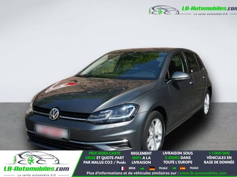 Golf 1.4 TSI 125 BVM 2017 occasion 31850 Beaupuy
