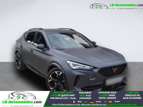 Formentor 2.0 TSI 310 ch BVA 4Drive 2022 occasion 31850 Beaupuy