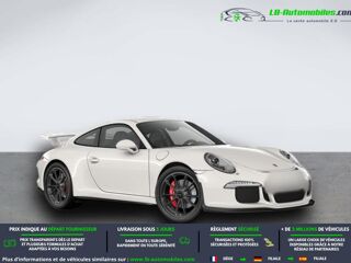 911 3.8i 475 PDK 2015 occasion 31850 Beaupuy