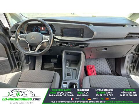 Caddy 1.5 TSI 114 BVA 2023 occasion 31850 Beaupuy