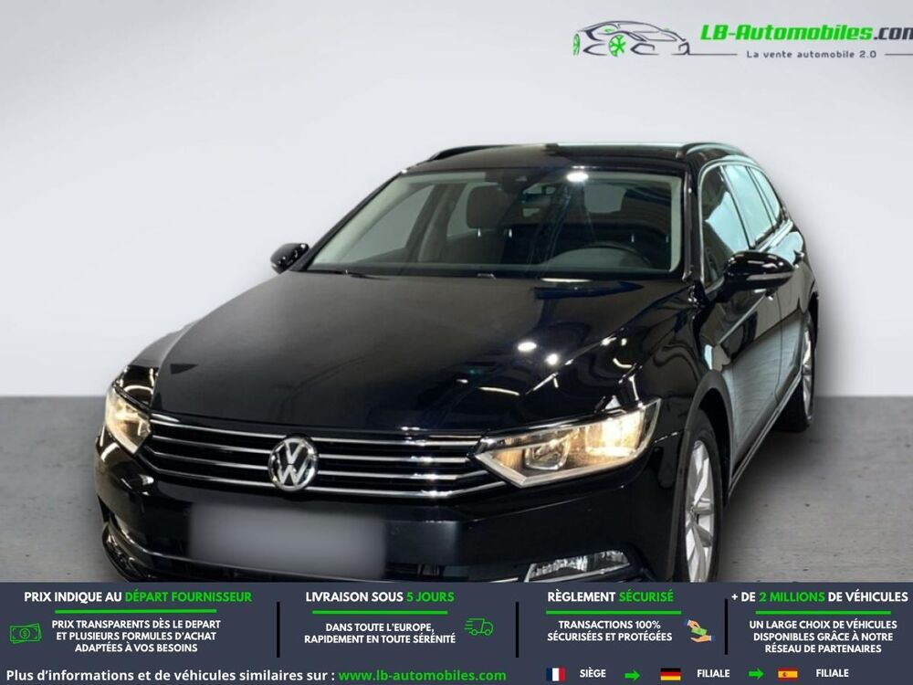 Golf SW 2.0 TDI 150 BVM 2019 occasion 31850 Beaupuy