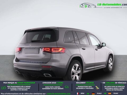 GLB 250 BVA 4Matic 2022 occasion 31850 Beaupuy