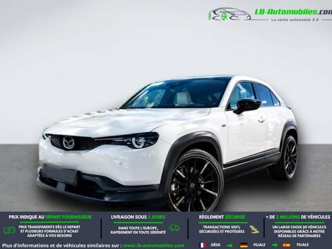 Mazda MX-30 e-Skyactiv 145 ch 2022 occasion Beaupuy 31850