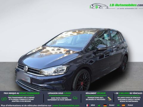 Golf SW 1.5 TSI 150 BVA 2020 occasion 31850 Beaupuy