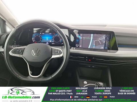Golf SW 2.0 TDI 115 BVM 2023 occasion 31850 Beaupuy