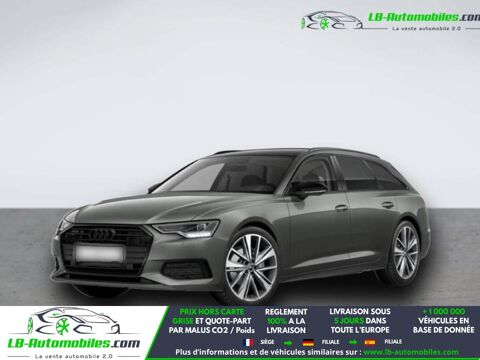 Annonce voiture Audi A6 33680 €