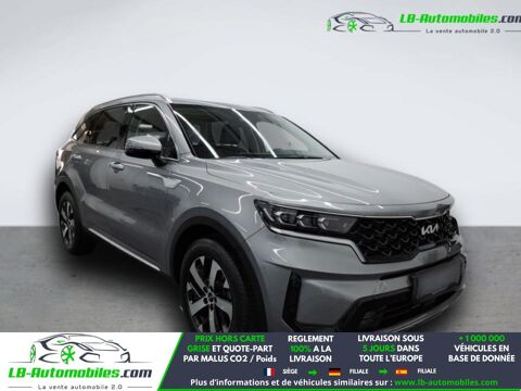 Sorento 2.2 CRDI 200 ch 4x4 BVA 5pl 2022 occasion 31850 Beaupuy