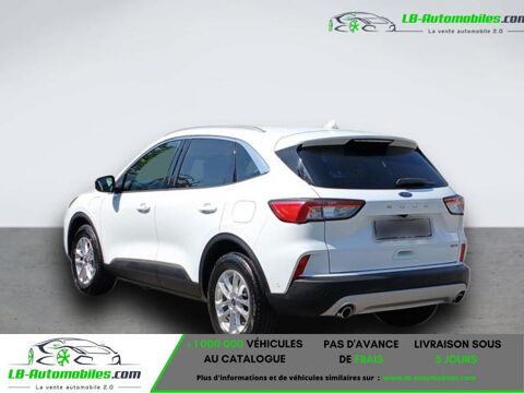 Kuga 2.5 Duratec 225 ch PHEV BVA 2022 occasion 31850 Beaupuy