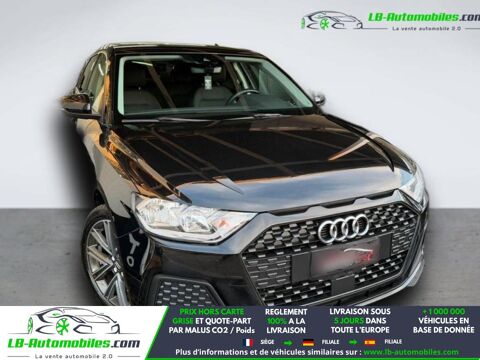 Audi A1 30 TFSI 116 ch BVM 2019 occasion Beaupuy 31850