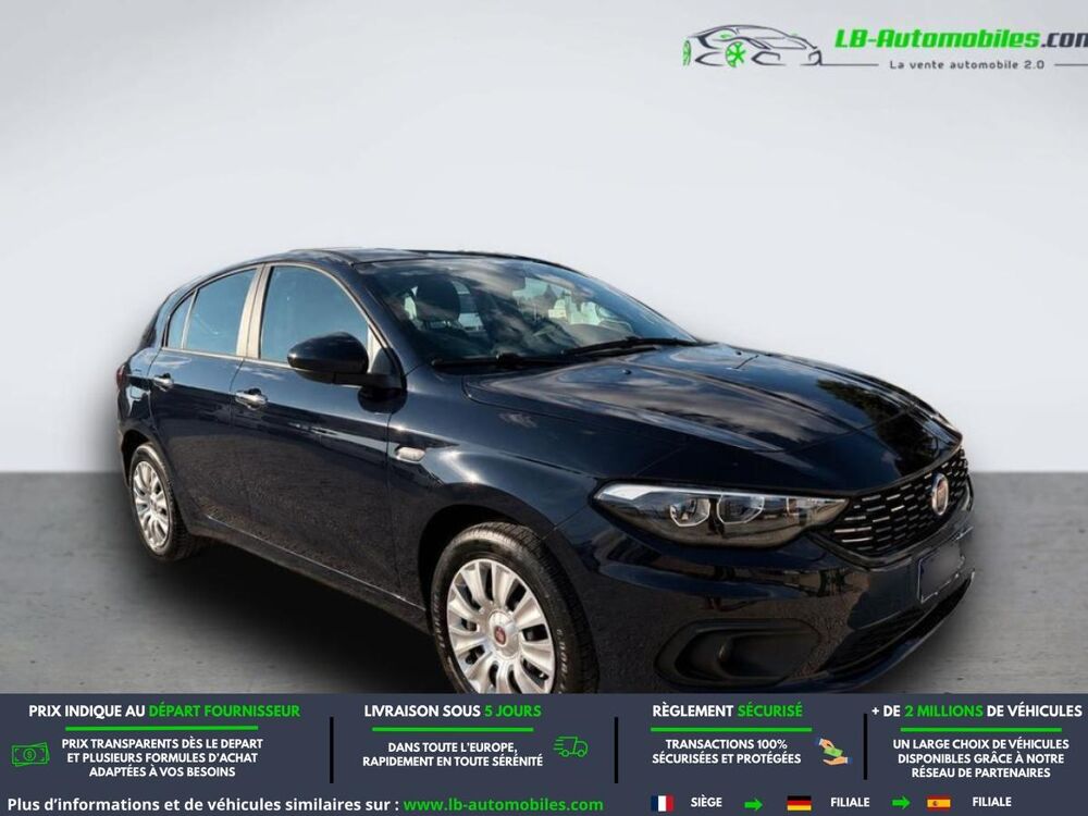 Tipo 1.4 T-Jet 120 ch BVM 2019 occasion 31850 Beaupuy