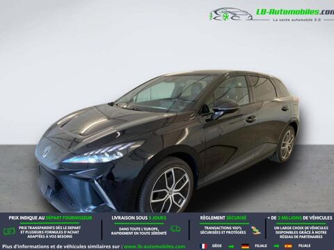 MG MG4 64kWh - 150 kW 2WD 2024 occasion Beaupuy 31850