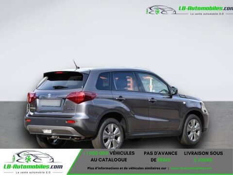 Vitara 1.5 Dualjet Allgrip BVA 102ch 2025 occasion 31850 Beaupuy