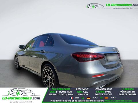 Classe E 220 d BVA 2020 occasion 31850 Beaupuy